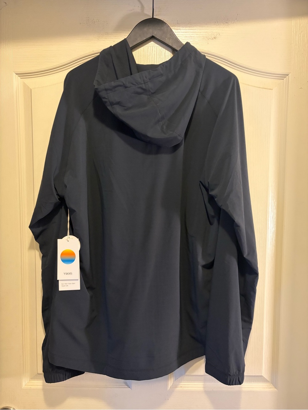 Vuori Men’s “Elevate Kore” Jacket (XL) *FALL PREVIEW* - Picture 6 of 9